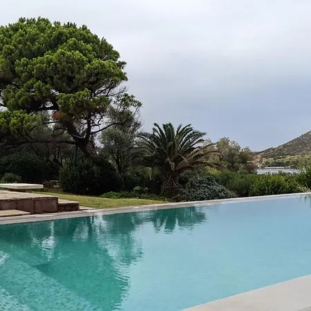 Summer In Villa