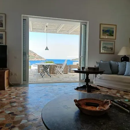 Summer In Villa *