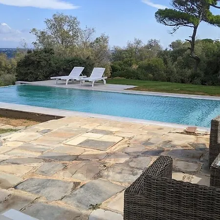 Summer In Villa Porto Rafti