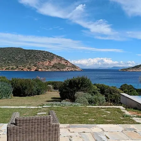 Summer In Porto Rafti