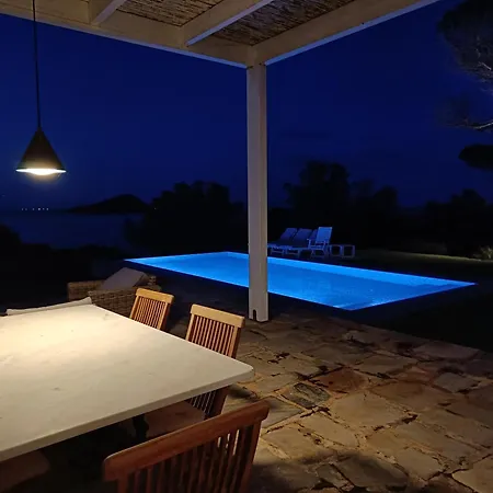 Summer In Villa Porto Rafti