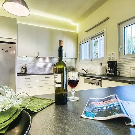 Villa Summer In