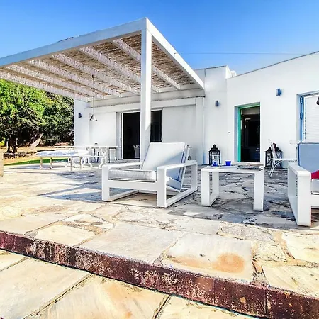 Summer In Porto Rafti